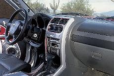 Nissan Xterra 06